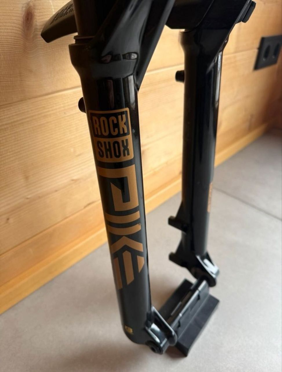 RockShox Pike Ultimate 29