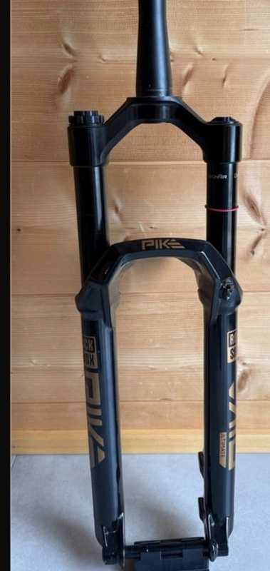 RockShox Pike Ultimate 29