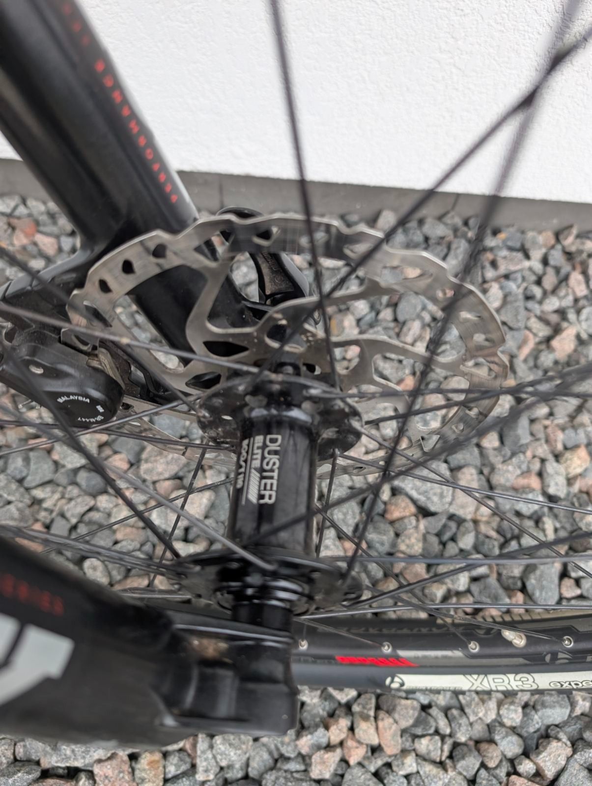 Trek fuel ex8 29 колеса