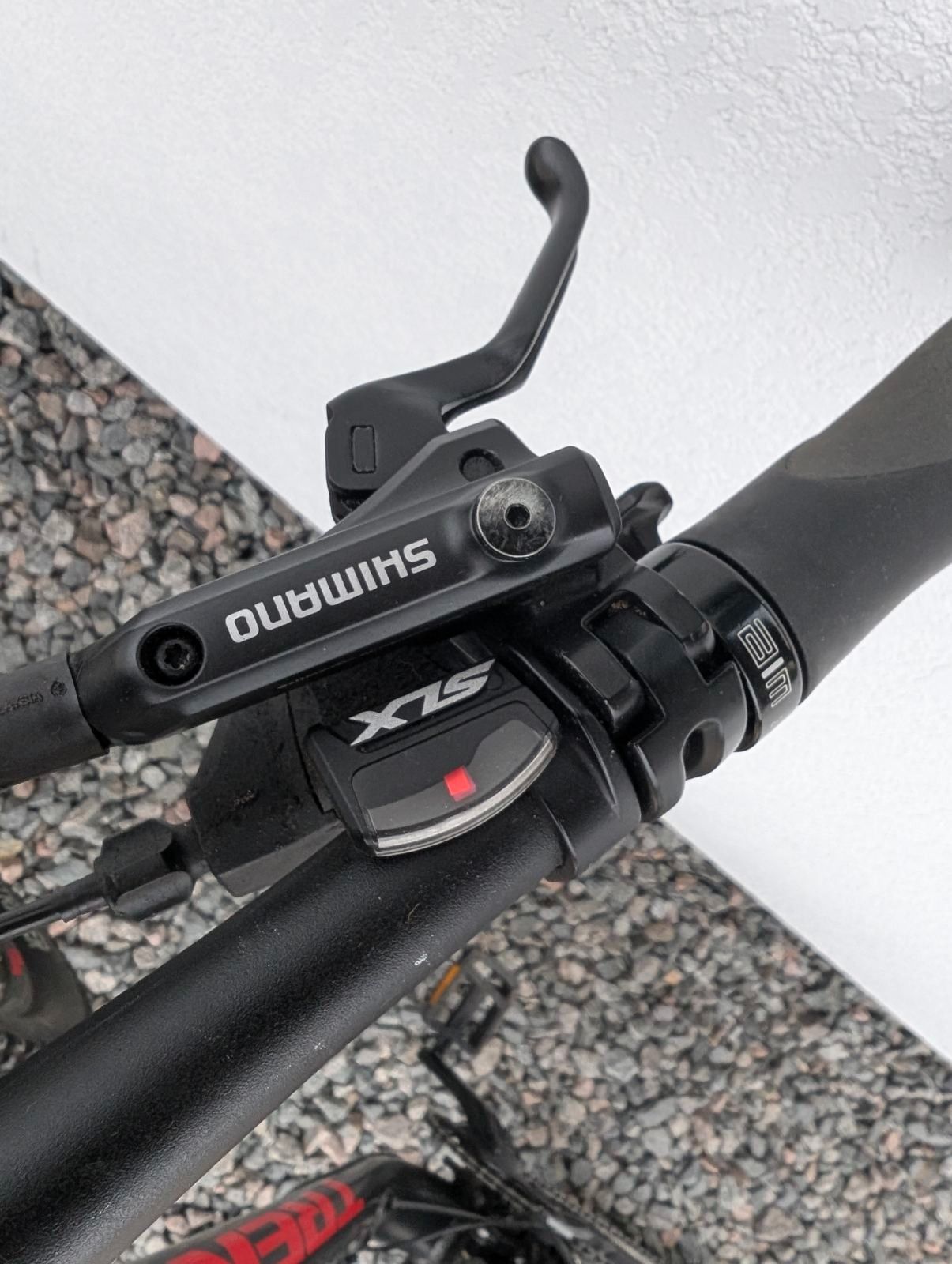 Trek fuel ex8 29 колеса