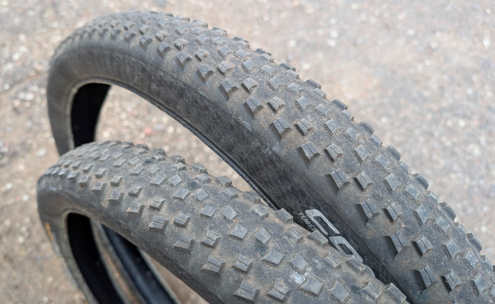 Continental CrossKing 2.9*2.2