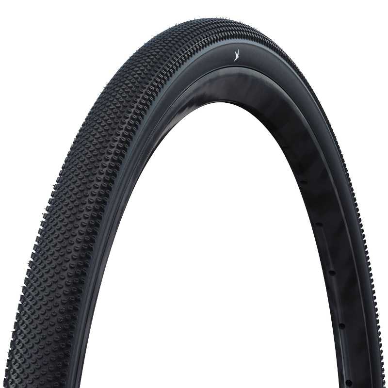 Покрышки Schwalbe G-One Allround 700x40с