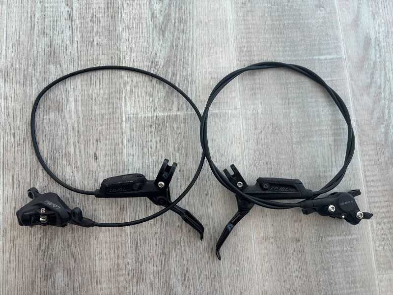 Комплект тормозов Sram Level TLM
