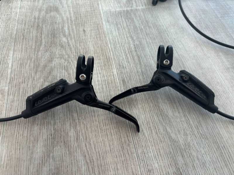 Комплект тормозов Sram Level TLM
