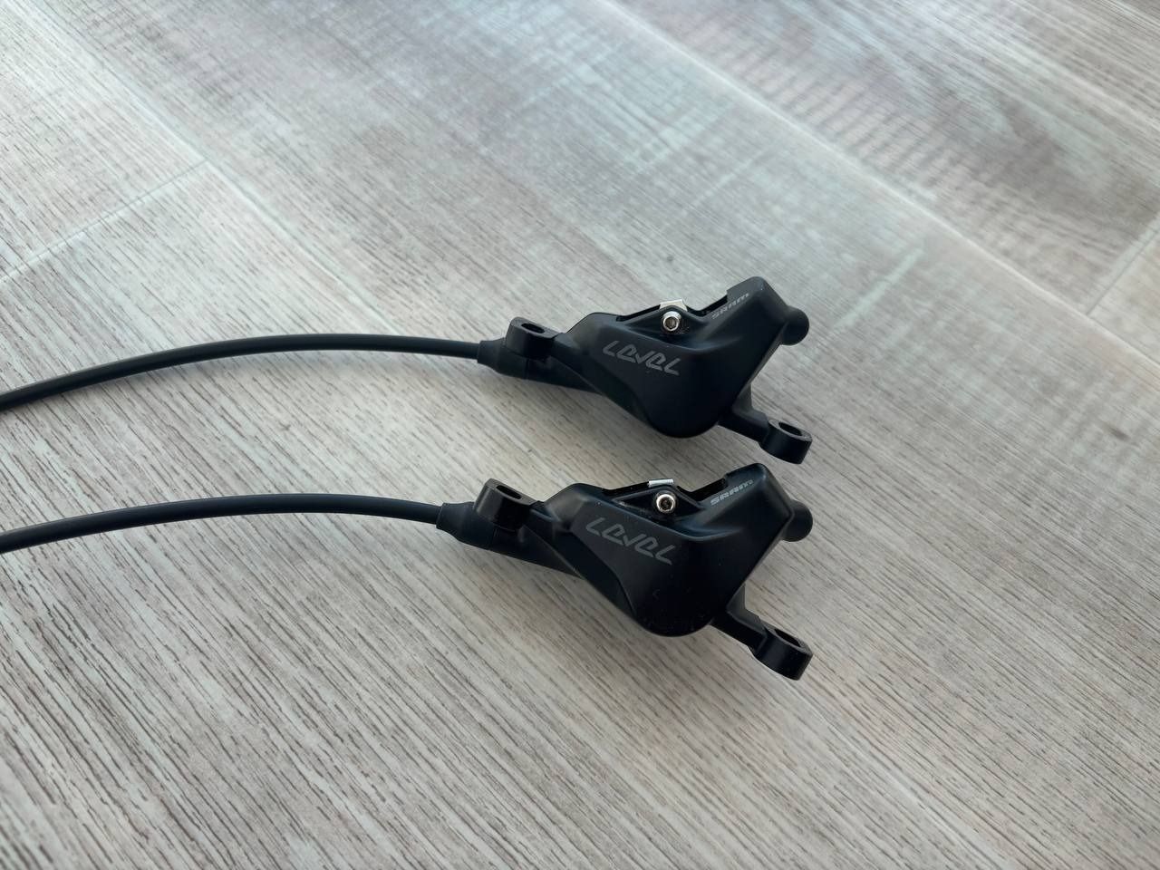 Комплект тормозов Sram Level TLM