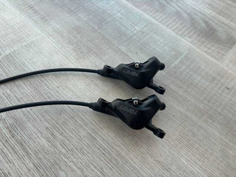 Комплект тормозов Sram Level TLM