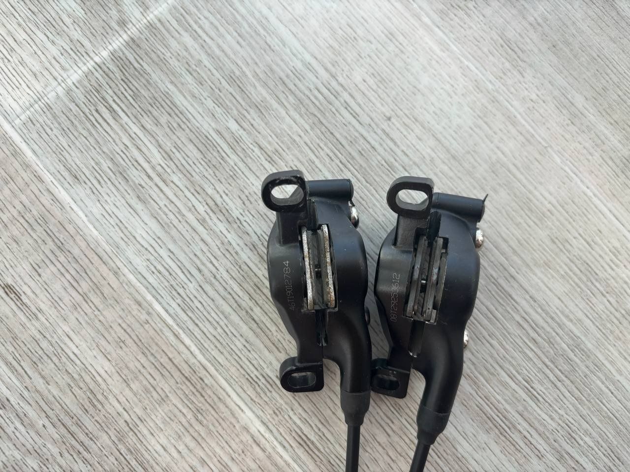 Комплект тормозов Sram Level TLM