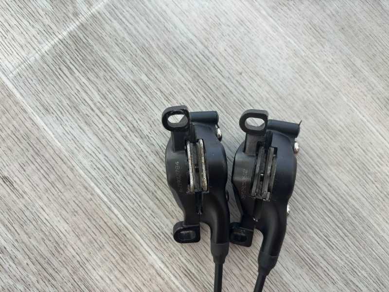 Комплект тормозов Sram Level TLM