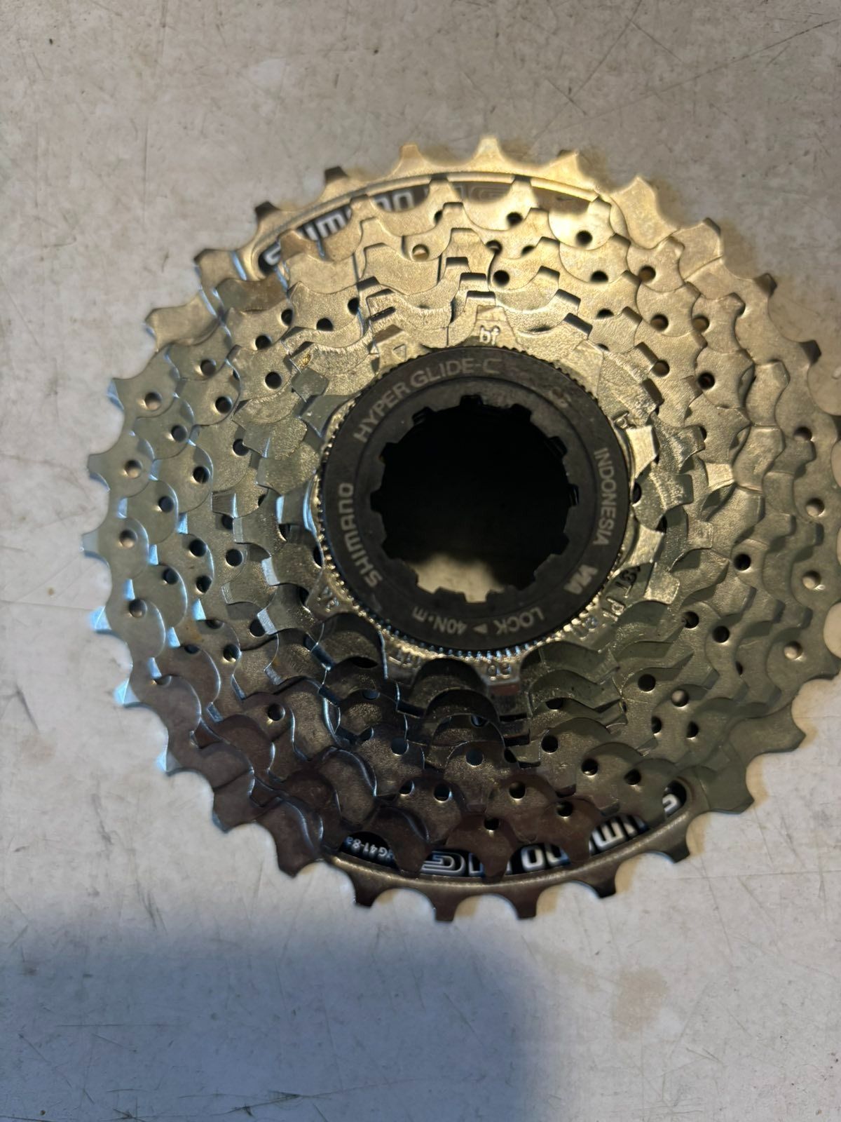 велозапчасти разные