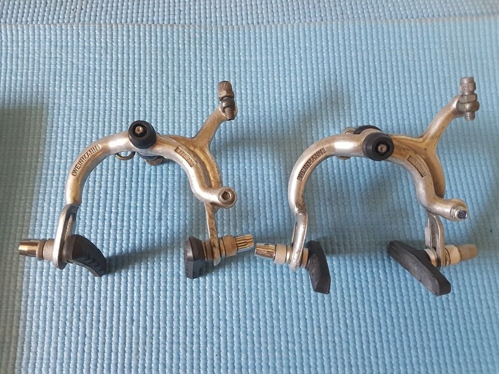 велозапчасти разные