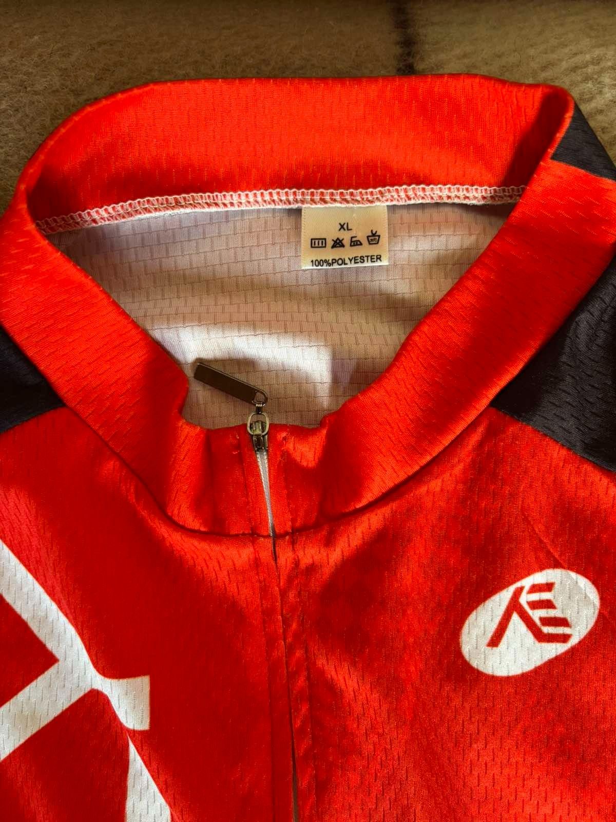 велоджерси