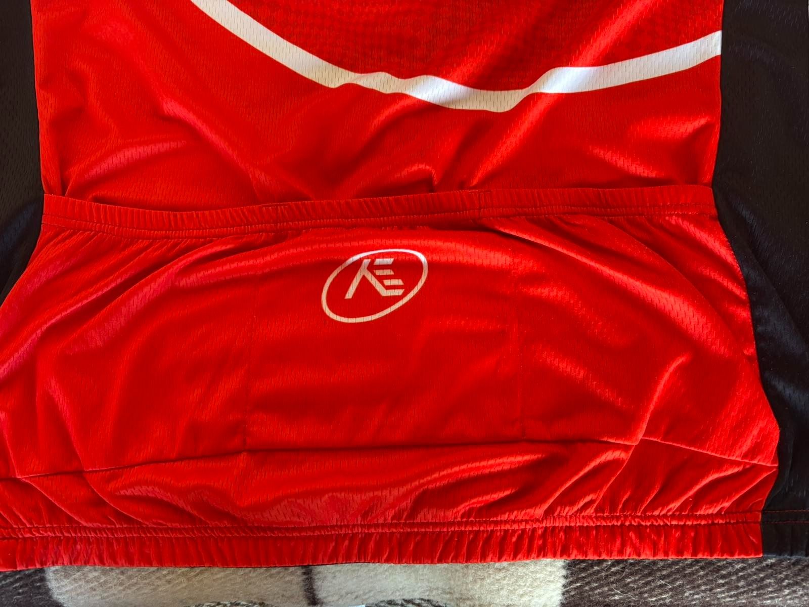 велоджерси