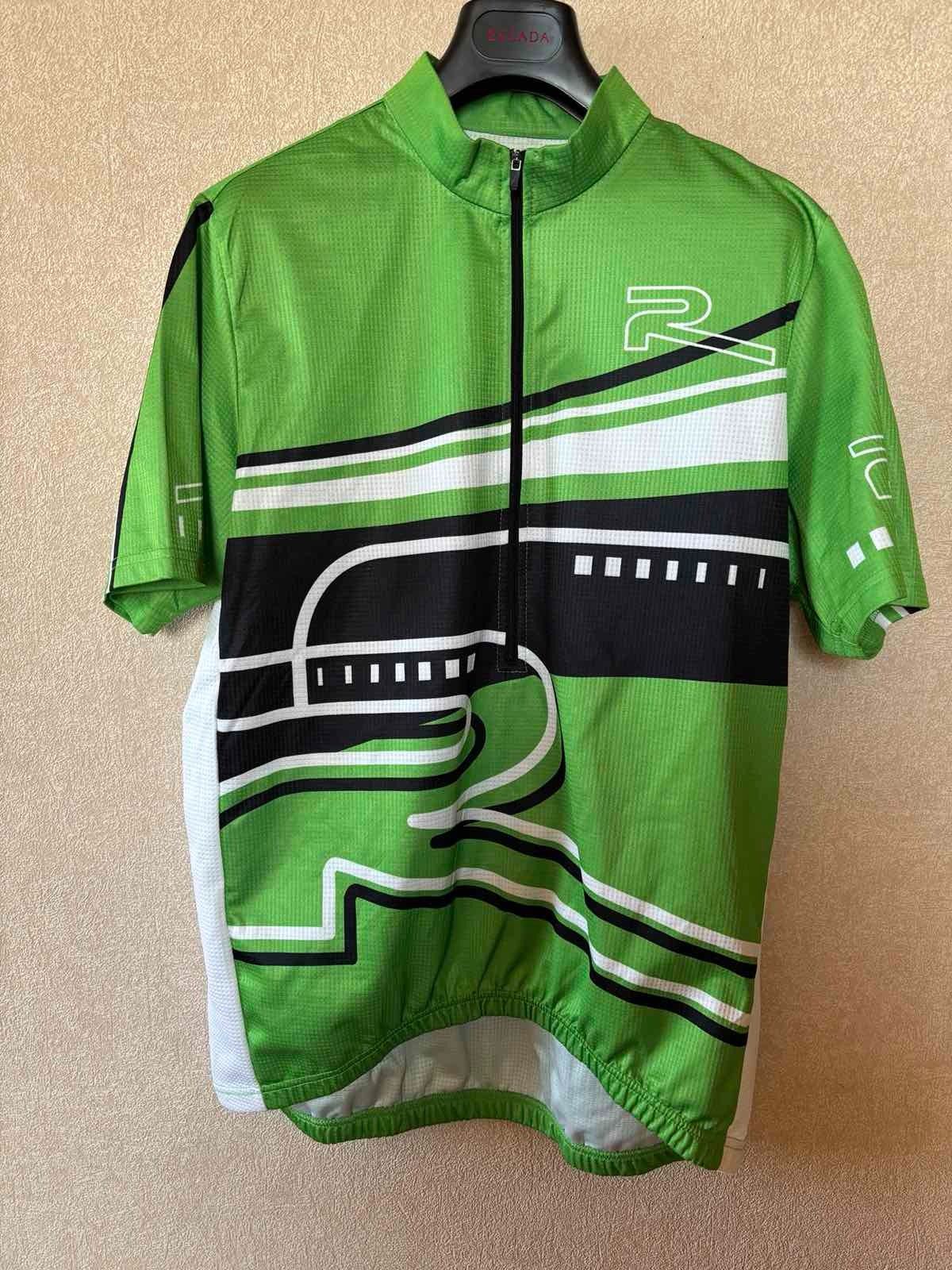 велоджерси