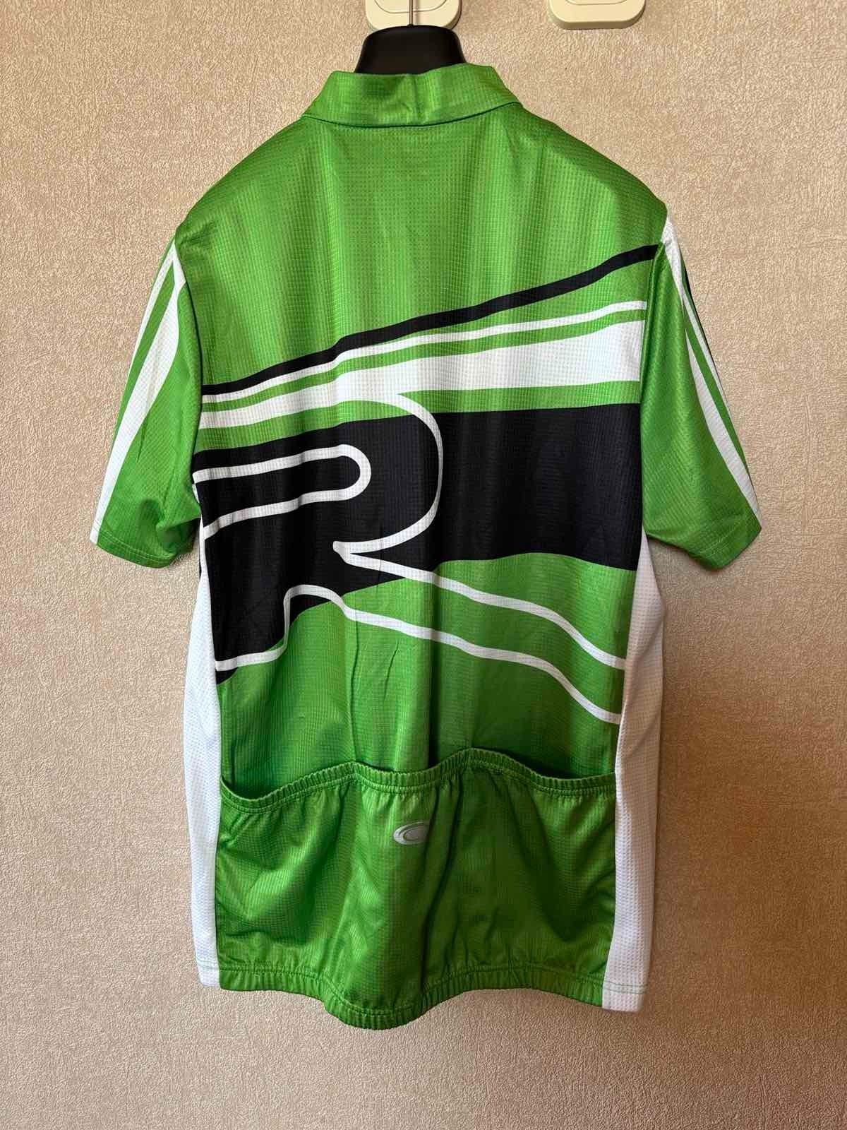 велоджерси