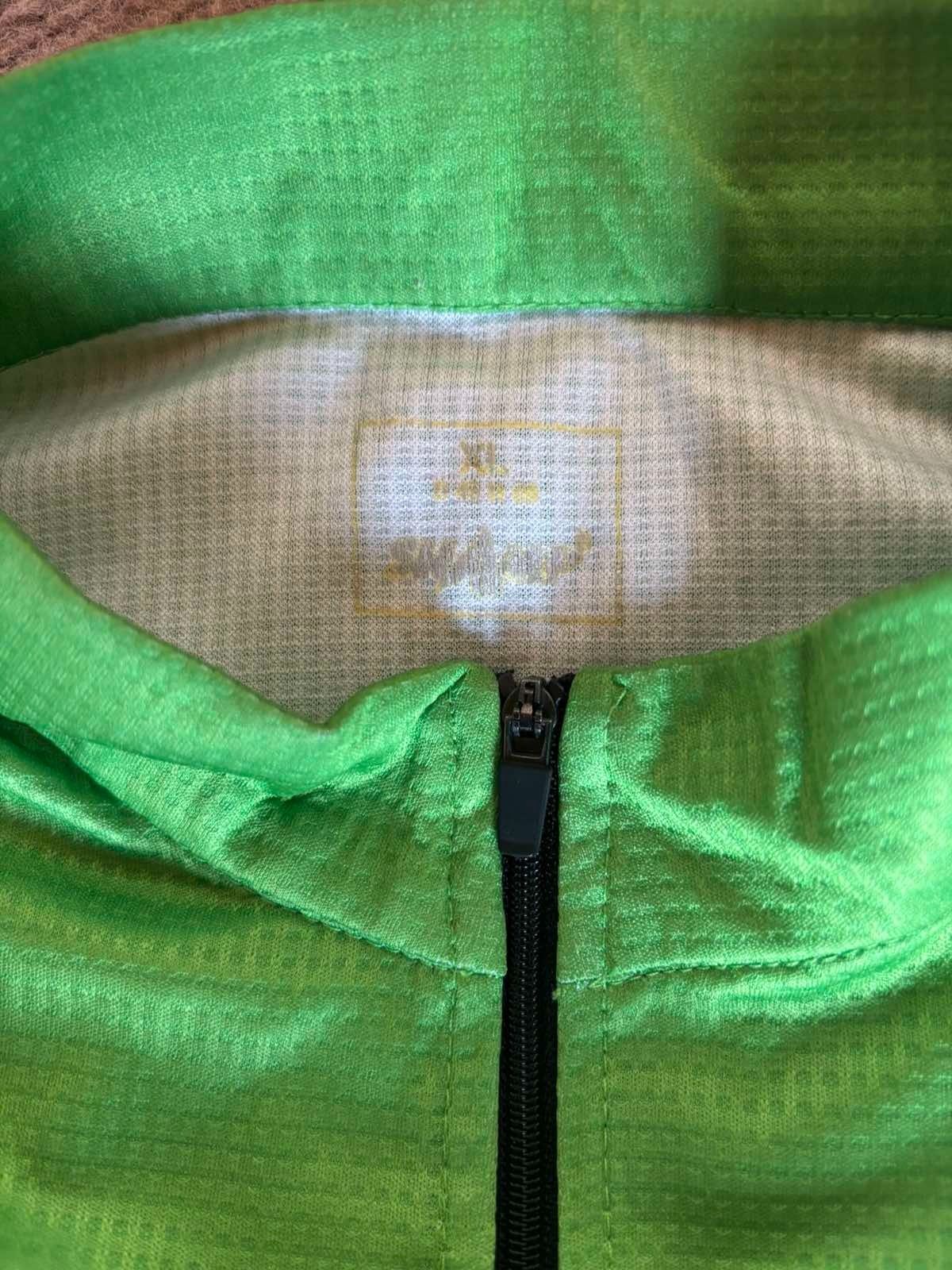 велоджерси