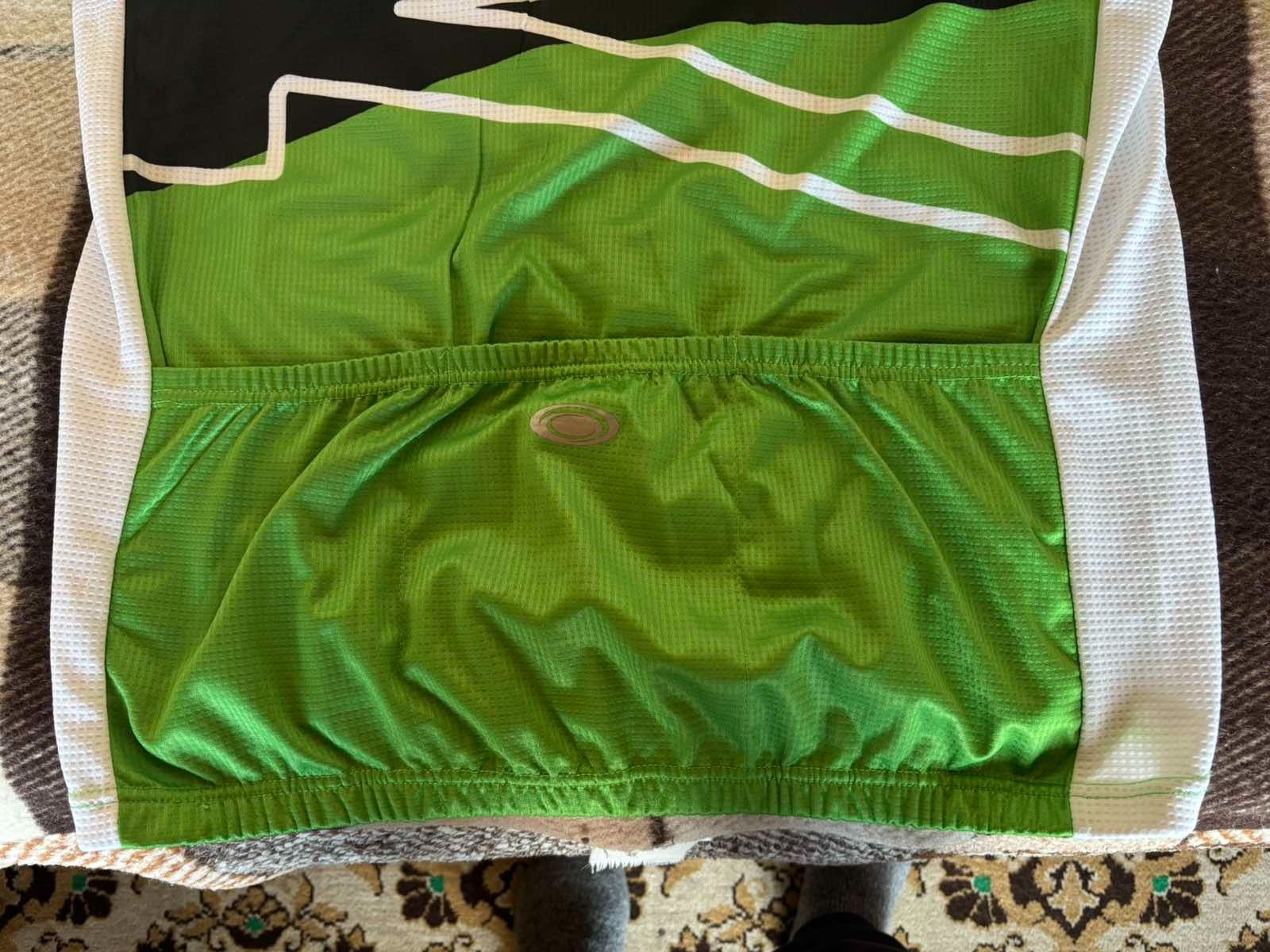 велоджерси