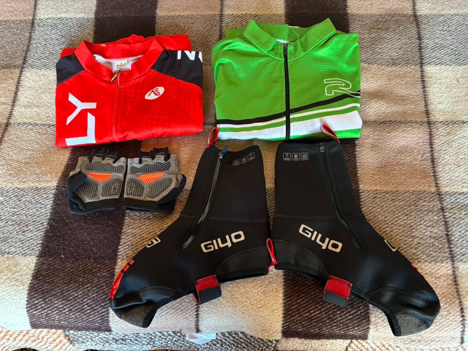 велоджерси