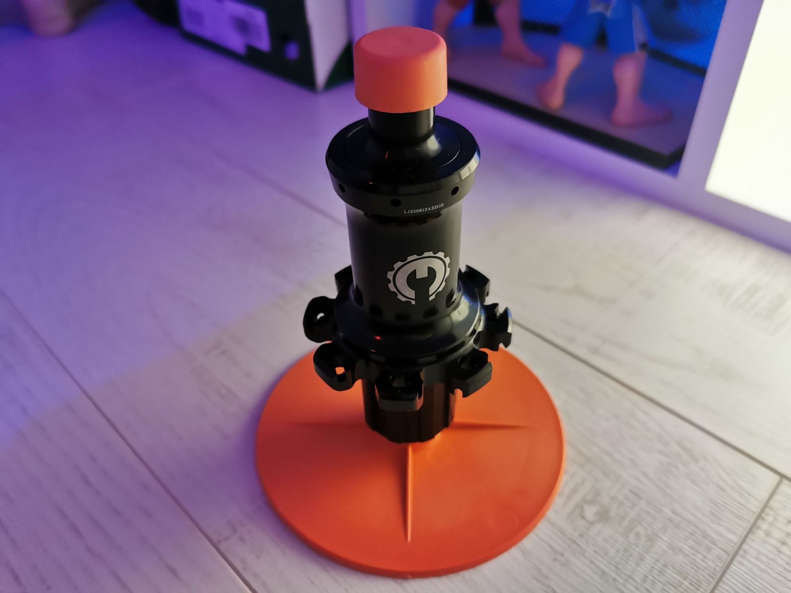 Втулка ELITEWHEELS новая +Спицы и нипеля 24