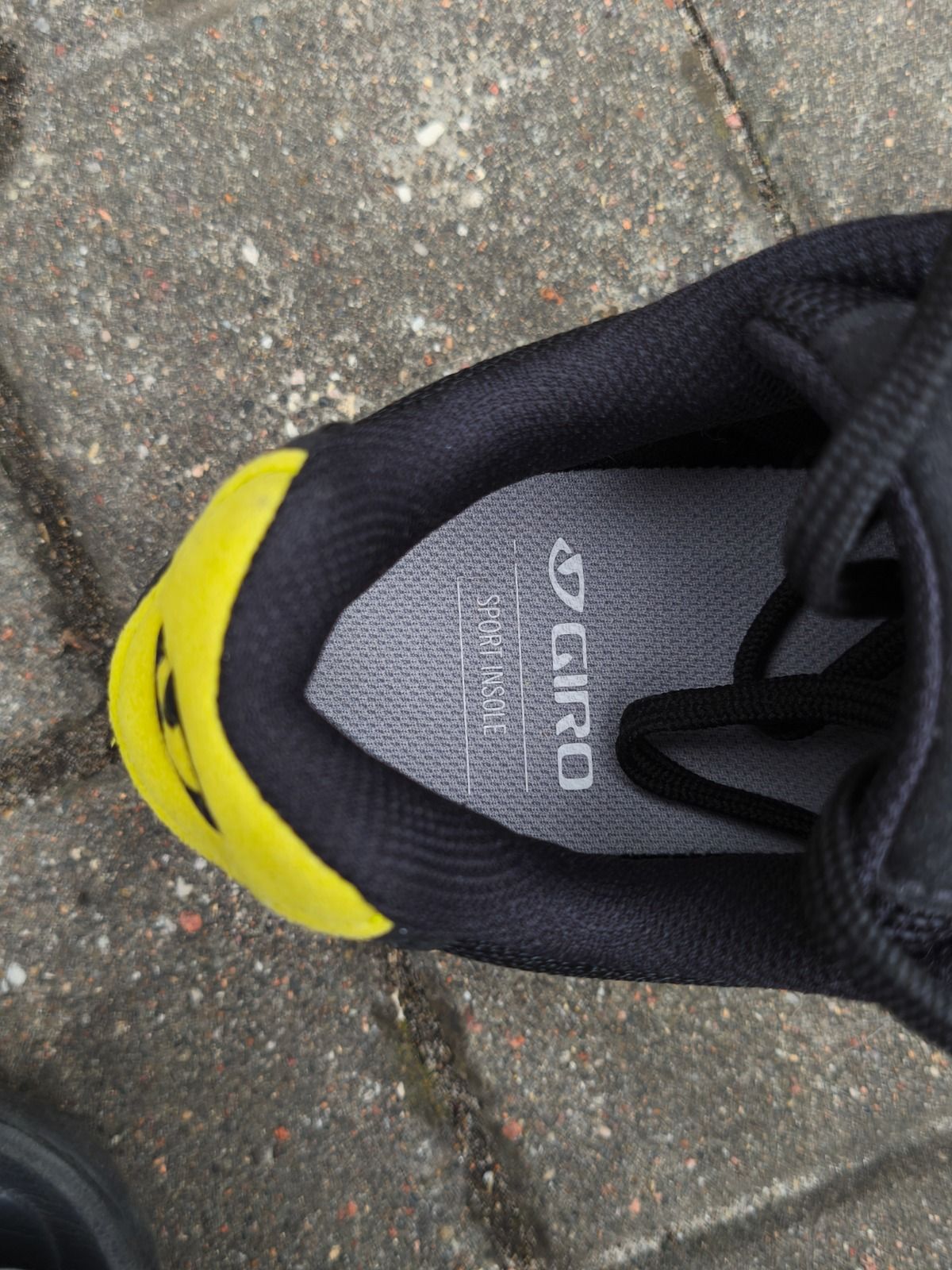 Велотуфли GIRO Women's Petra VR