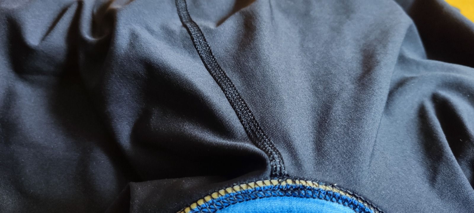 Велотрусы с памперсом Crane ,  размер XL , на 56 . состояние новое