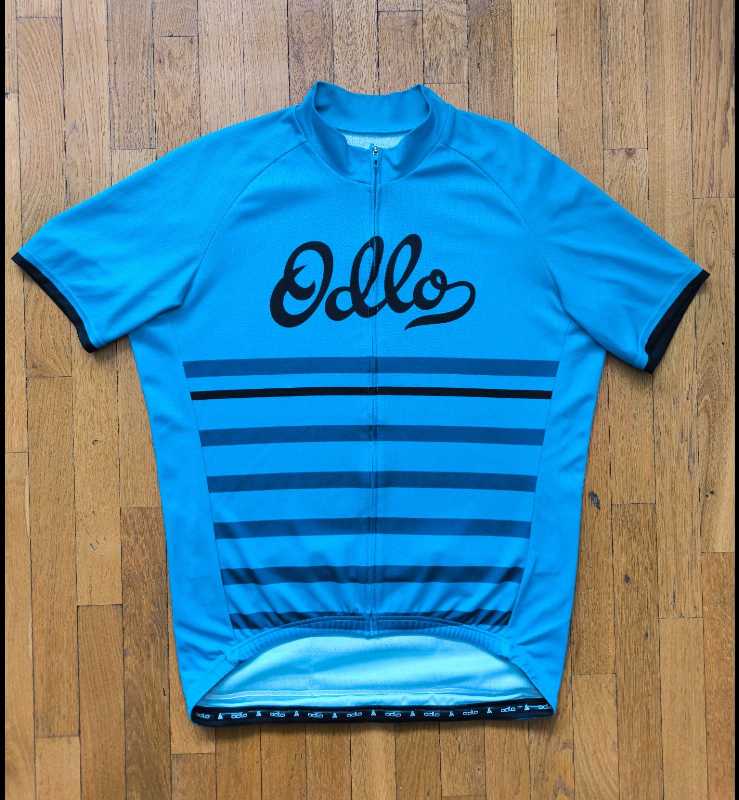 Джерси Odlo, L