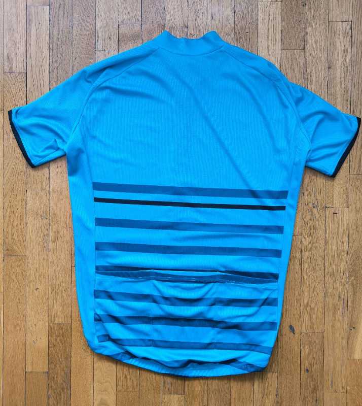 Джерси Odlo, L