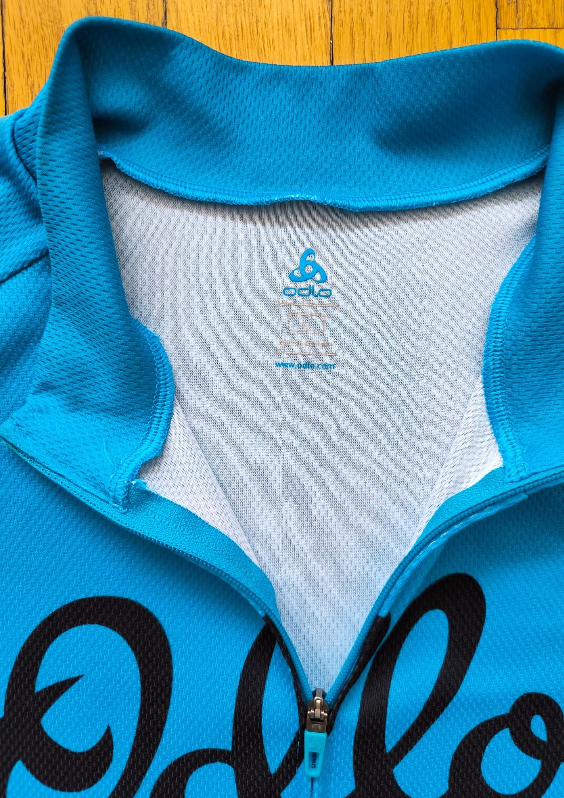 Джерси Odlo, L