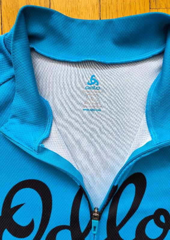 Джерси Odlo, L