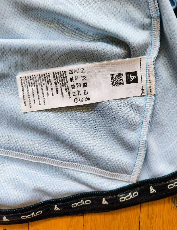 Джерси Odlo, L