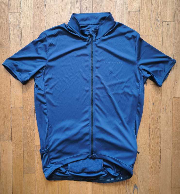 Джерси Van Rysel, L