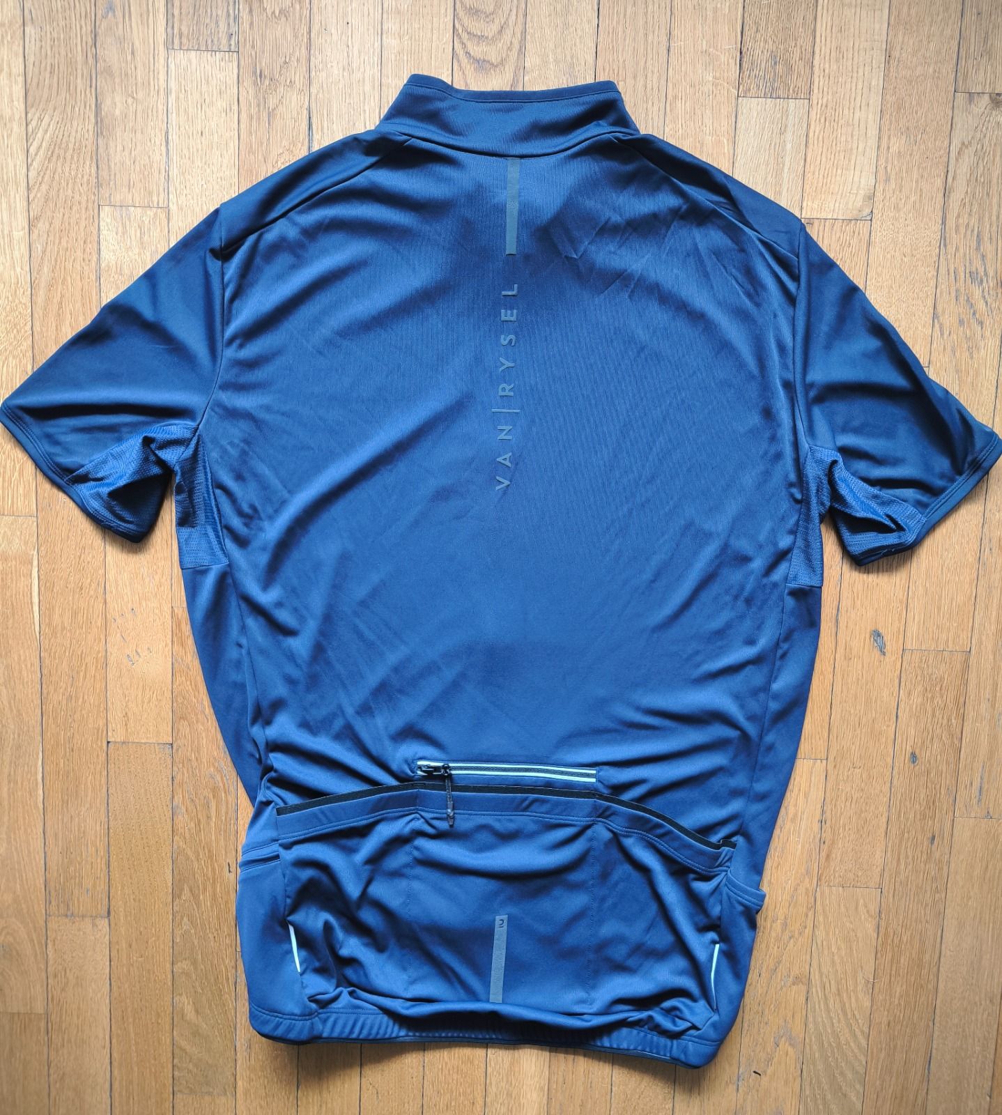 Джерси Van Rysel, L