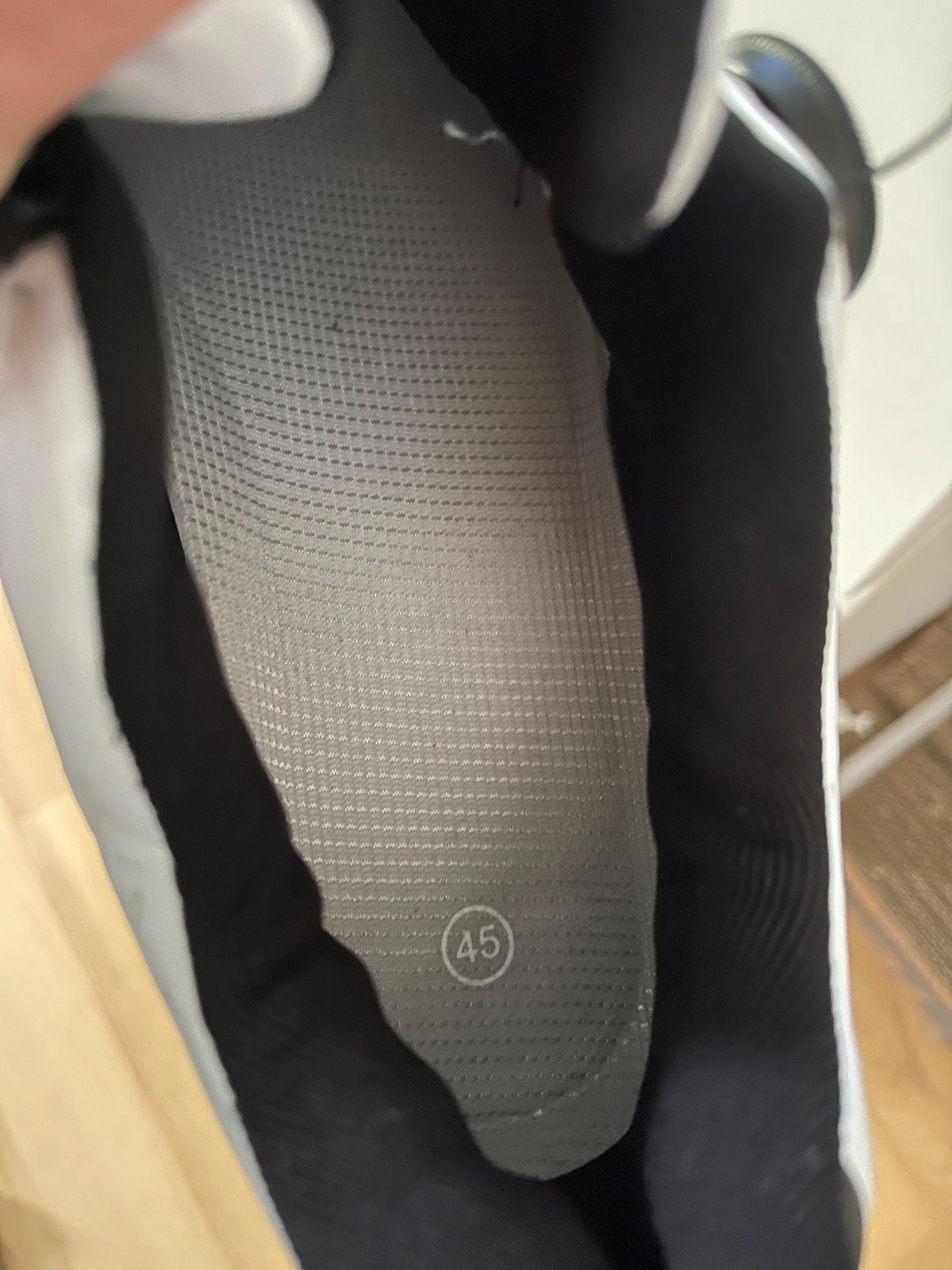 Велотуфли шоссейные-мтб Speed