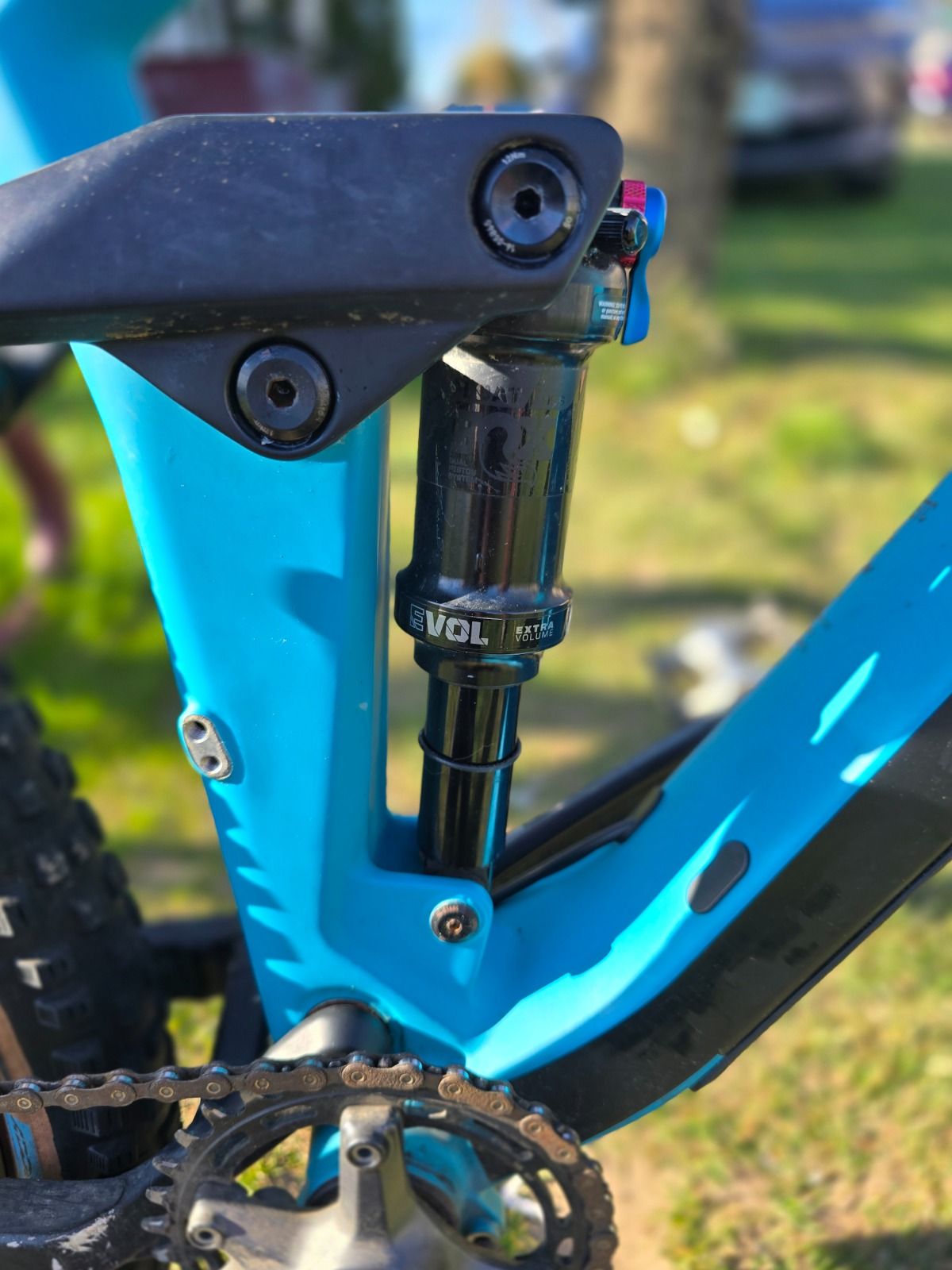 cube 27.5