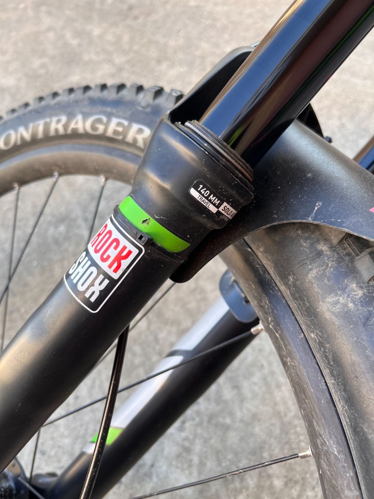 Велосипед двухподвес Trek remedy 7 27.5