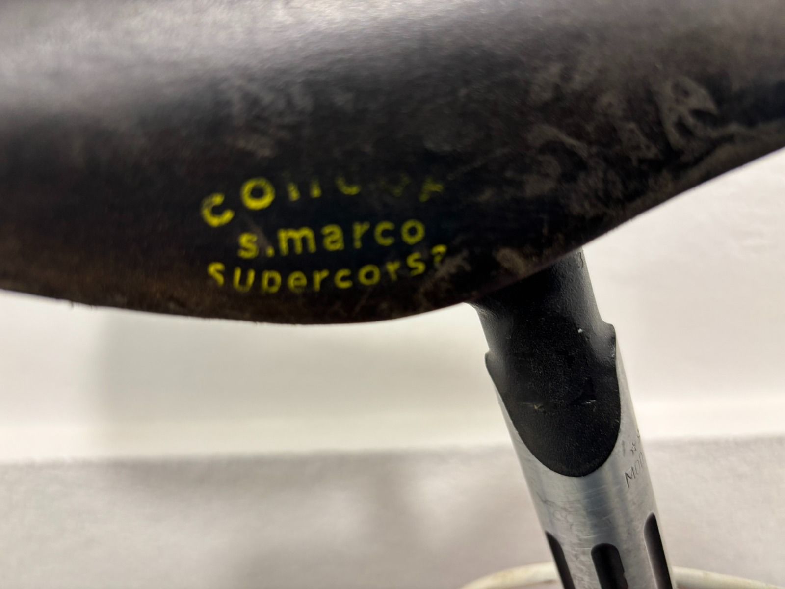 Шоссейный ВЕЛОСИПЕД DANCELLI Made in Italy