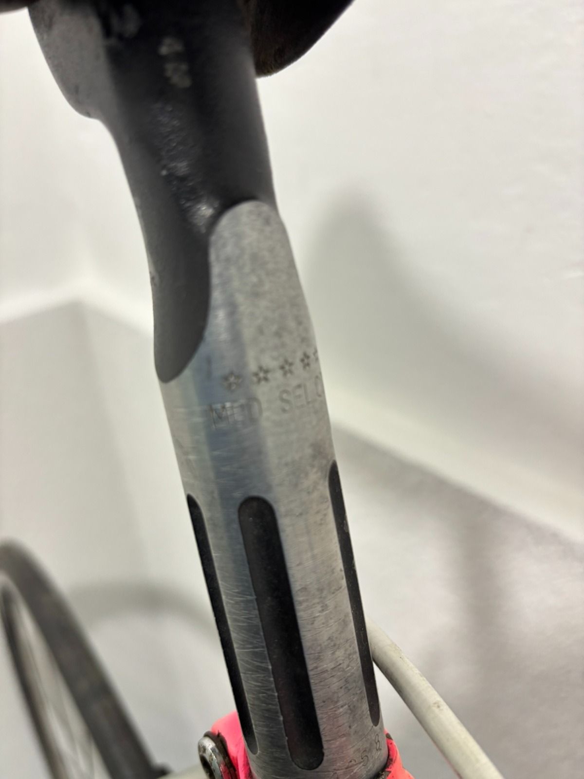 Шоссейный ВЕЛОСИПЕД DANCELLI Made in Italy