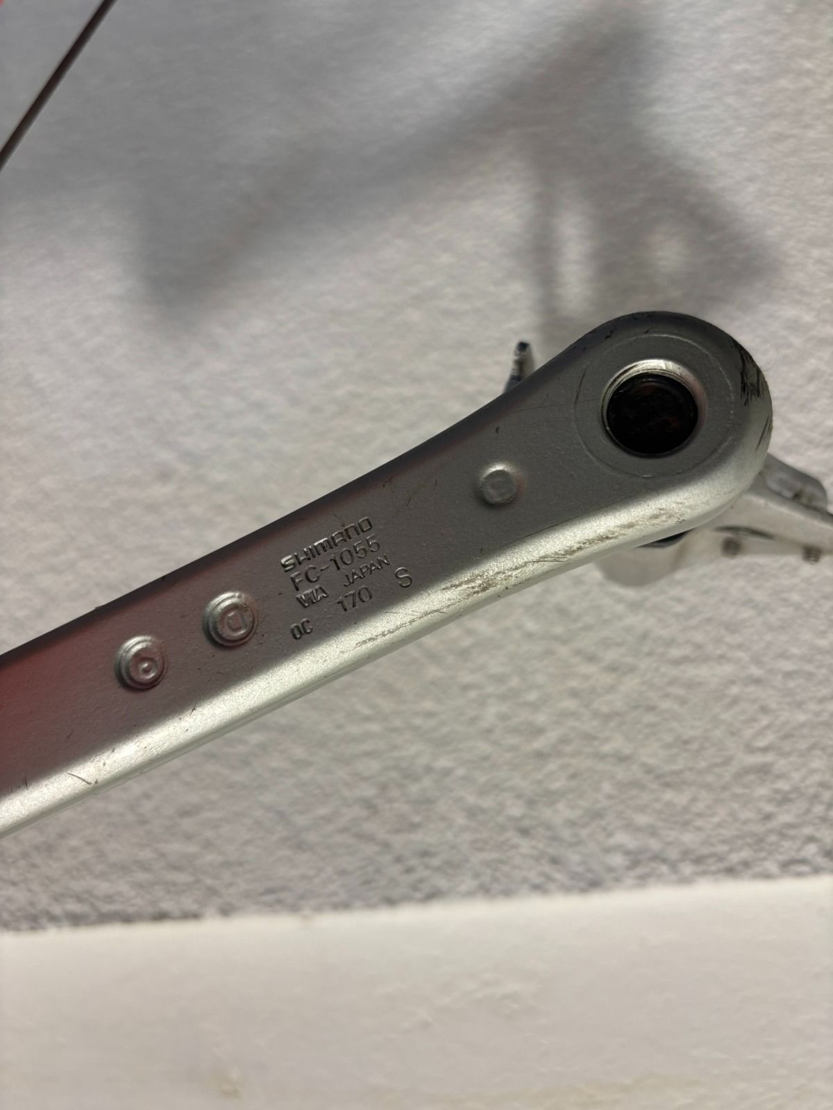 Шоссейный ВЕЛОСИПЕД DANCELLI Made in Italy