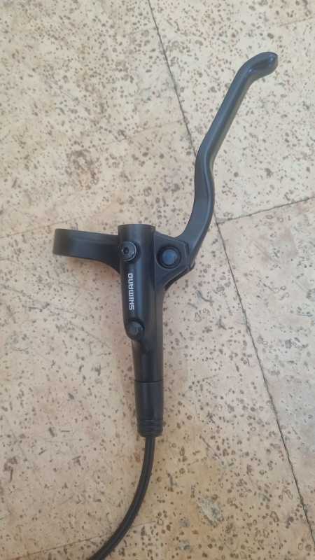 Тормозные ручки Shimano BL-MT200