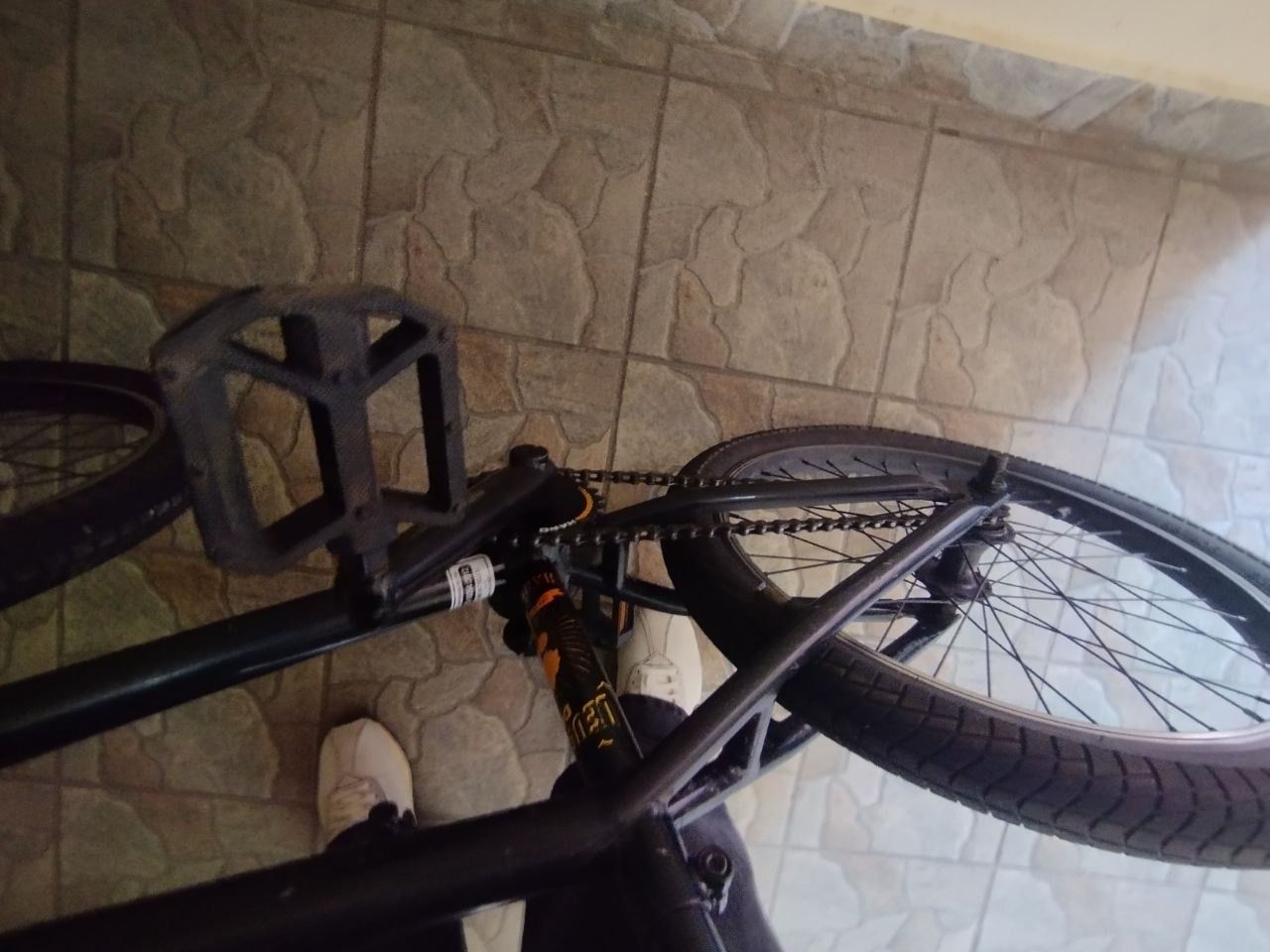 вилосепед BMX  фирма HARO