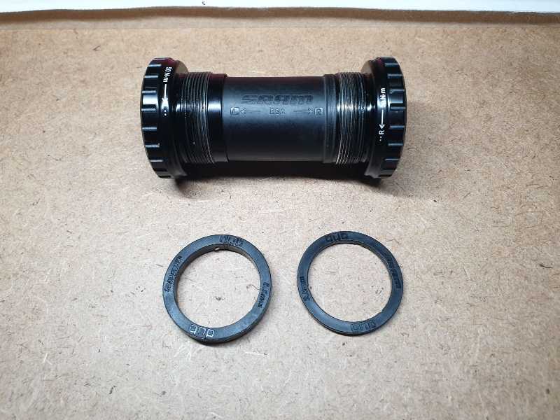 Каретка SRAM