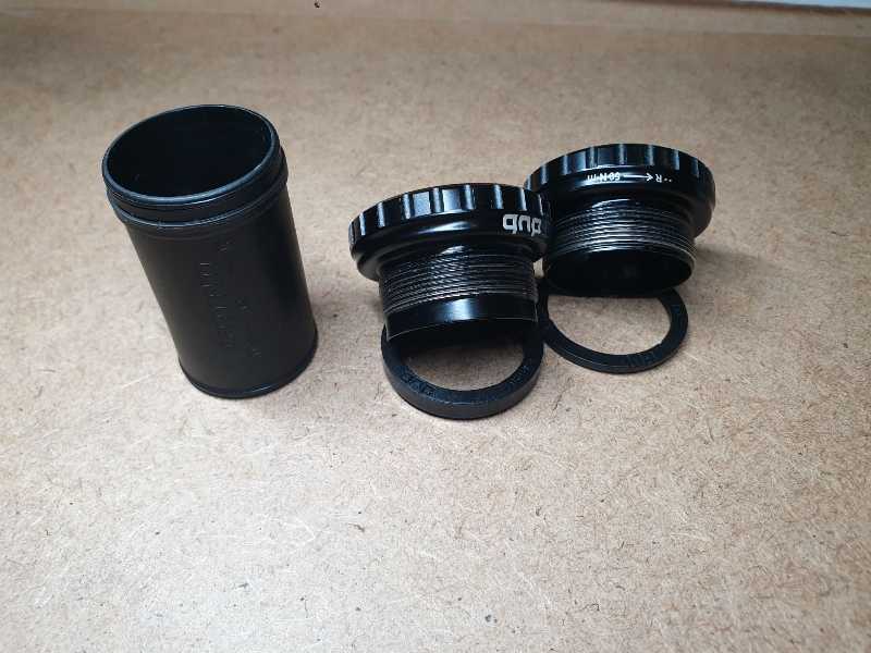 Каретка SRAM