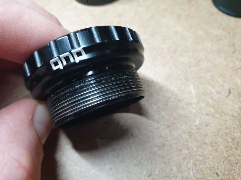 Каретка SRAM