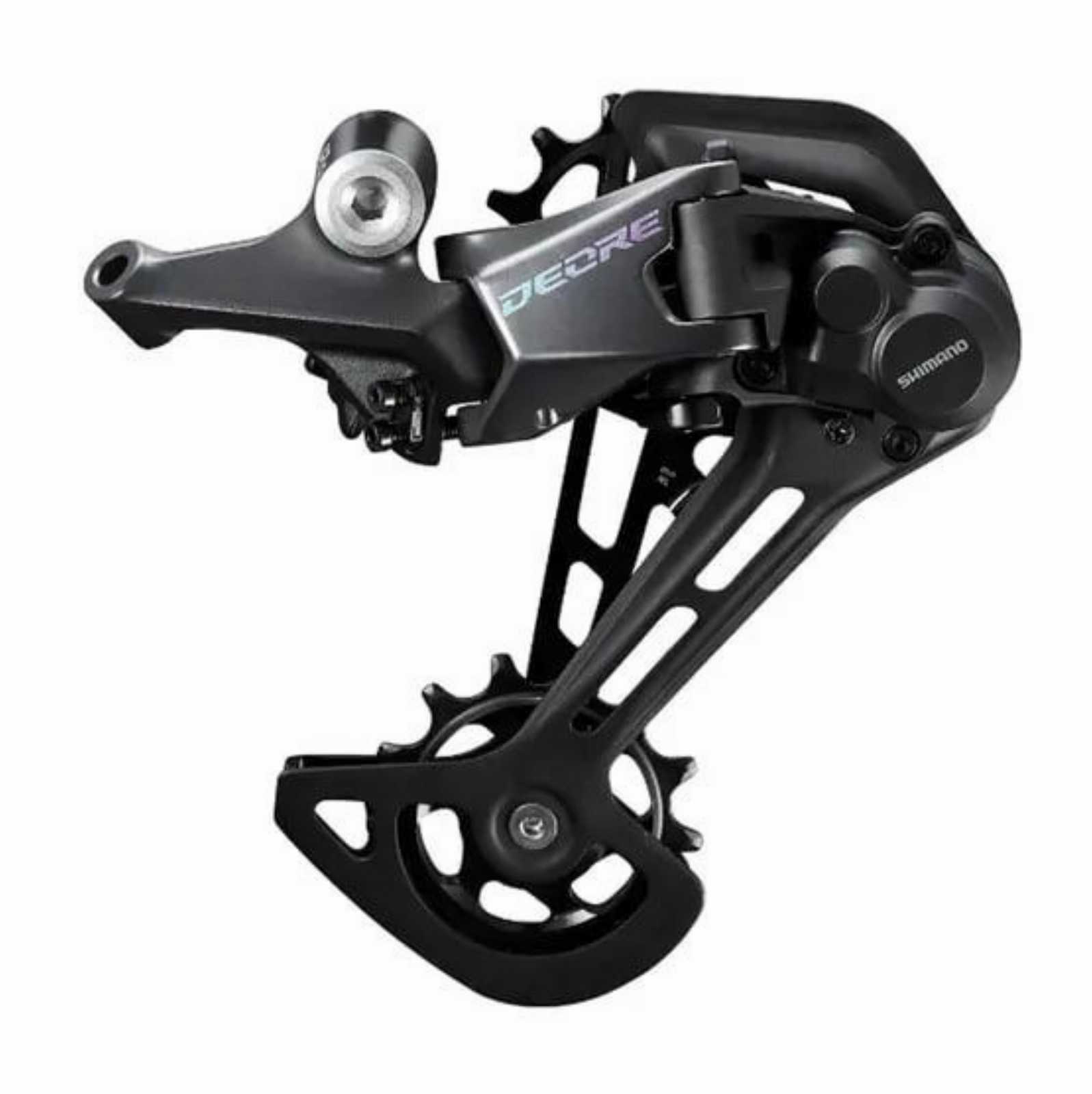 задние переключатели Shimano Deore/XT