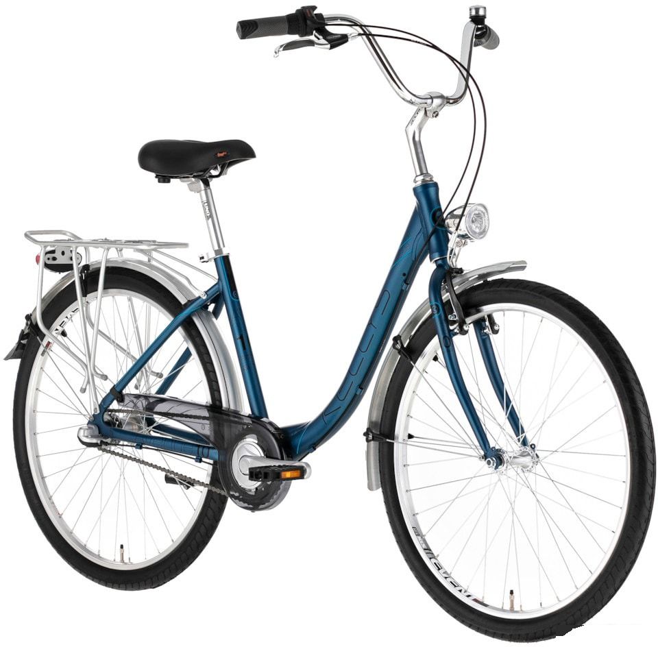 Велосипед дамский