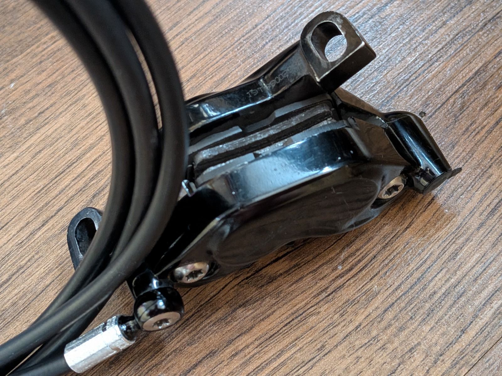 Комплект Sram Code RSC 155/85см