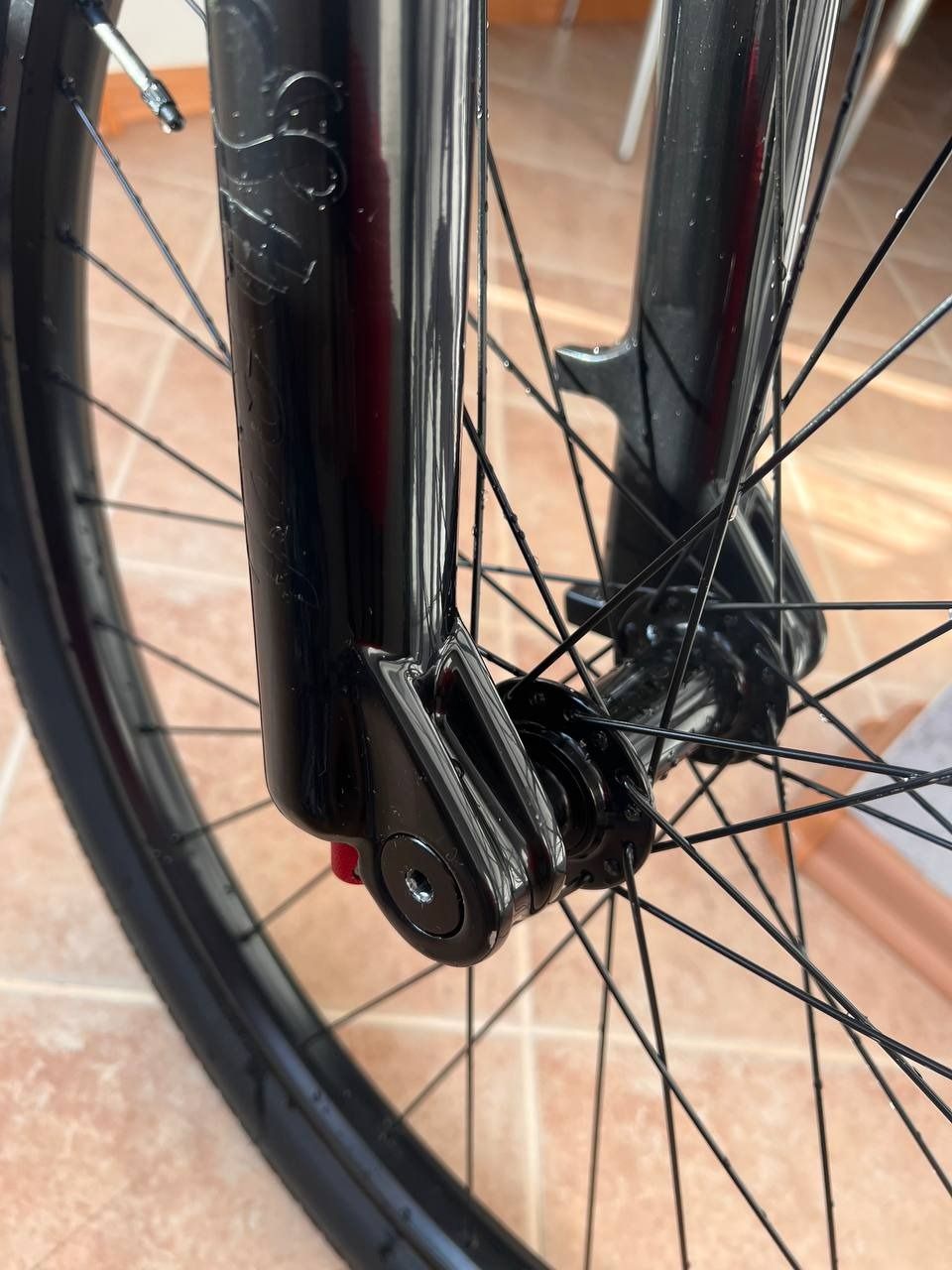 MTB TSB Falkon 26' dirt street