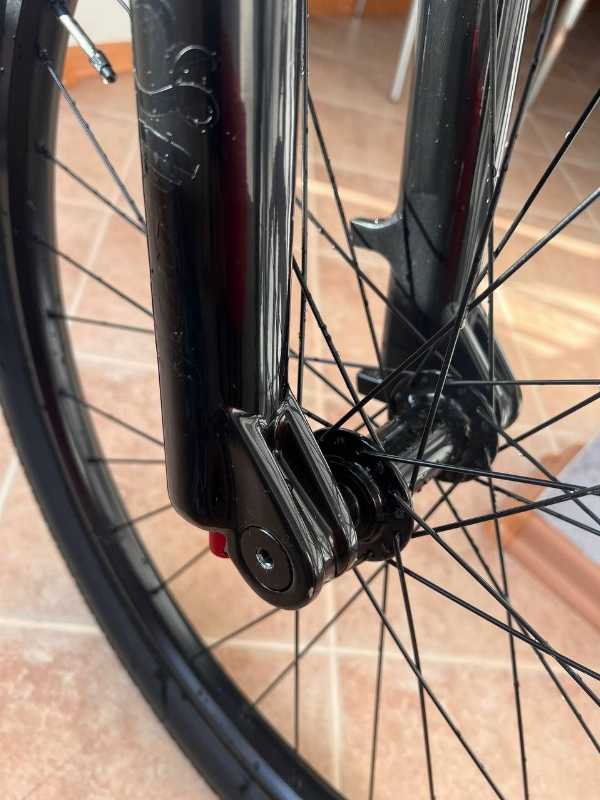 MTB TSB Falkon 26' dirt street