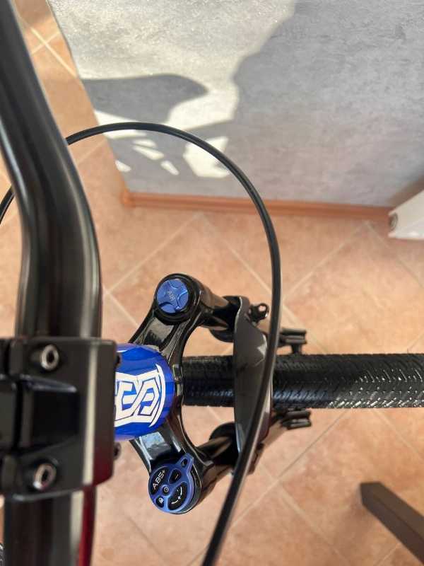 MTB TSB Falkon 26' dirt street
