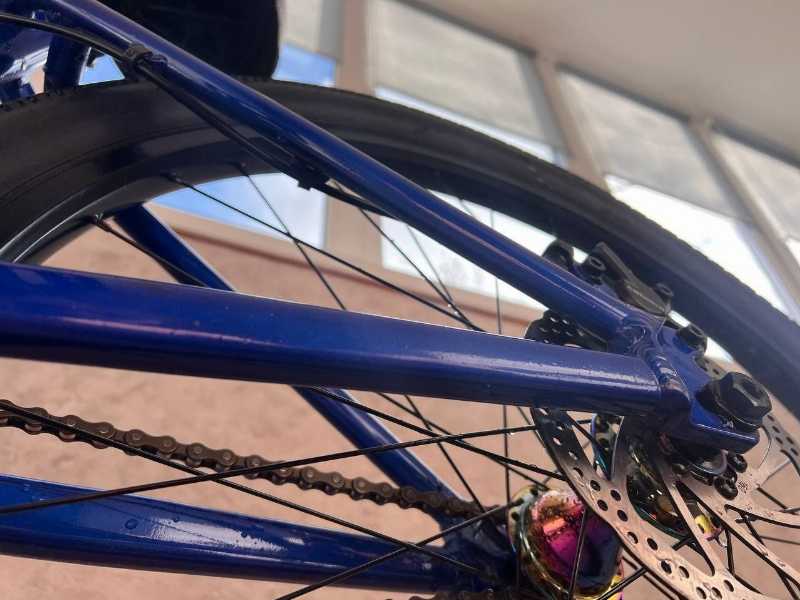 MTB TSB Falkon 26' dirt street