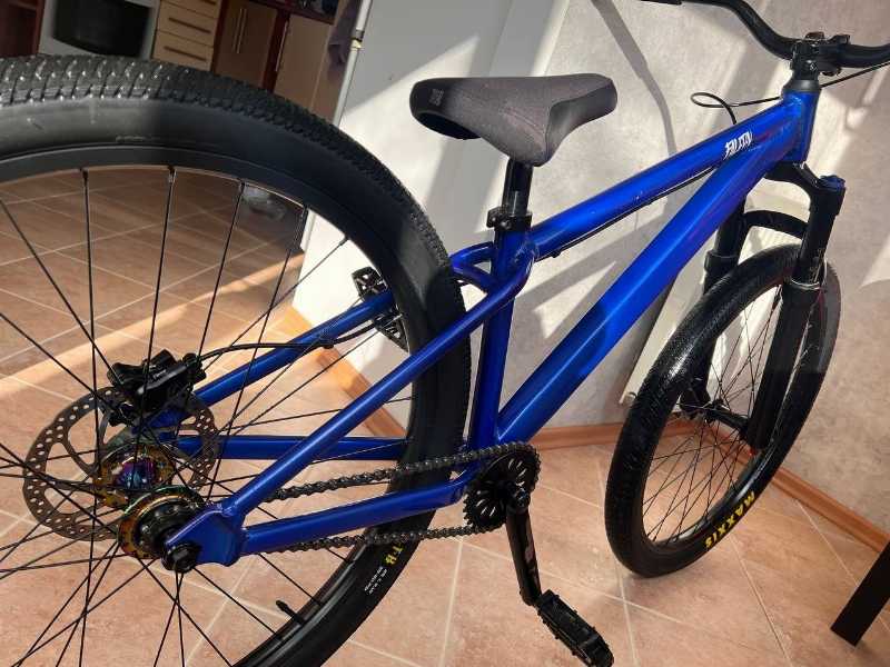 MTB TSB Falkon 26' dirt street